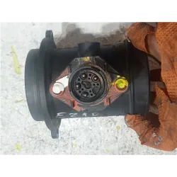 Recambio de caudalimetro para mercedes-benz clase e (bm 210) berlina (1995) 2.7 270 cdi (210.016) [2,7 ltr. - 125 kw cdi 20v cat
