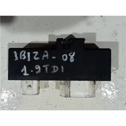 Recambio de caja fusibles/rele para seat ibiza berlina (6j5)(06.2008) 1.9 tdi referencia OEM IAM 1J0919506M  