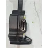 Recambio de potenciometro pedal gas para toyota prius (zvw30)(2009) 1.8 hybrid referencia OEM IAM 7811012010  