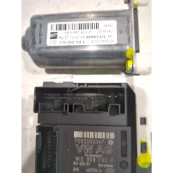Recambio de motor elevalunas delantero izquierdo para seat leon (1p1) 1.4 tsi referencia OEM IAM 1K0959793P  