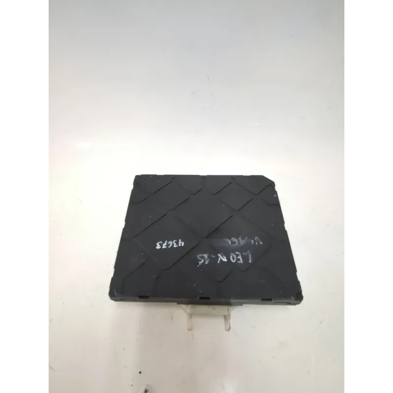 Recambio de modulo electronico para seat leon (5f1) 1.4 tsi referencia OEM IAM 5Q0937084AG  