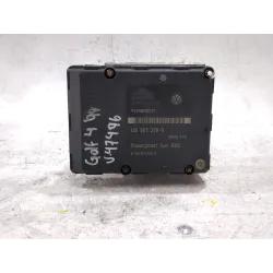 Recambio de nucleo abs para volkswagen golf iv berlina (1j1)(1997) 1.9 tdi referencia OEM IAM 1J0907379G 1J0614117C  