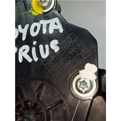 Recambio de potenciometro pedal gas para toyota prius (zvw30)(2009) 1.8 hybrid referencia OEM IAM 7811012010  