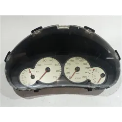 Recambio de cuadro completo para peugeot partner (s2)(2002) 1.6 combi plus [1,6 ltr. - 66 kw 16v hdi] referencia OEM IAM 9662745