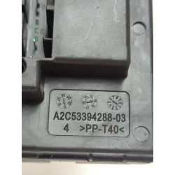 Recambio de modulo electronico para seat leon (5f1) 1.4 tsi referencia OEM IAM 5Q0937084AG  