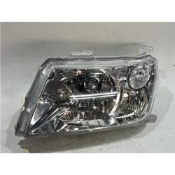 Recambio de faro delantero izquierdo para suzuki grand vitara (jb/jt)(2005) 1.9 ddis referencia OEM IAM 10059076  