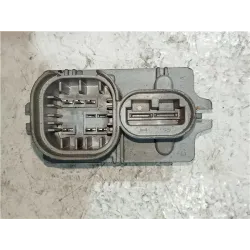 Recambio de resistencia calefaccion para renault megane i scenic (ja0)(1996) 1.9 d 80cv referencia OEM IAM 651920N  