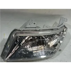 Recambio de faro delantero izquierdo para suzuki grand vitara (jb/jt)(2005) 1.9 ddis referencia OEM IAM 10059076  