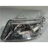 Recambio de faro delantero izquierdo para suzuki grand vitara (jb/jt)(2005) 1.9 ddis referencia OEM IAM 10059076  