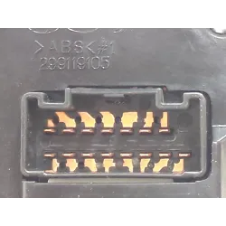 Recambio de mando luces para kia carens iv van (a4) crdi referencia OEM IAM 299119105  