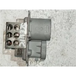 Recambio de resistencia calefaccion para renault megane i scenic (ja0)(1996) 1.9 d 80cv referencia OEM IAM 651920N  