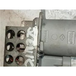 Recambio de resistencia calefaccion para renault megane i scenic (ja0)(1996) 1.9 d 80cv referencia OEM IAM 651920N  