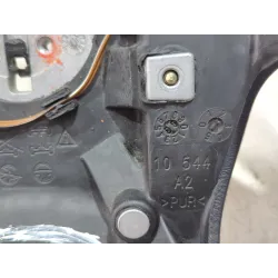 Recambio de volante para opel astra f berlina (1991) 1.4 si referencia OEM IAM 10544  