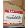 Recambio de faro delantero izquierdo para suzuki grand vitara (jb/jt)(2005) 1.9 ddis referencia OEM IAM 10059076  