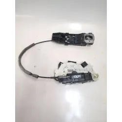 CERRADURA PUERTA DELANTERA IZQUIERDA 15B5N1837015F 