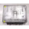 Recambio de centralita inyeccion para volkswagen golf iv berlina (1j1)(1997) 1.9 tdi referencia OEM IAM 038906018BM 0281001846  