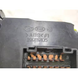 Recambio de mando luces para kia carens iv van (a4) crdi referencia OEM IAM 299119105  