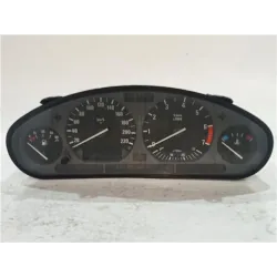 Recambio de cuadro completo para bmw serie 3 berlina (e36)(1990) 316 i referencia OEM IAM 62118353164 8353821  