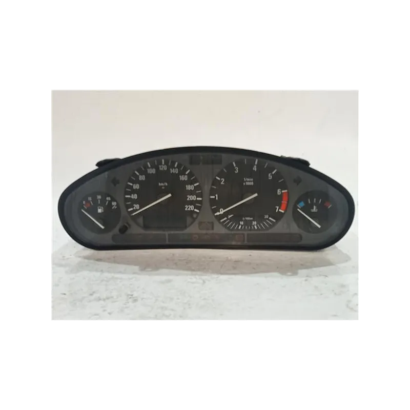 Recambio de cuadro completo para bmw serie 3 berlina (e36)(1990) 316 i referencia OEM IAM 62118353164 8353821  