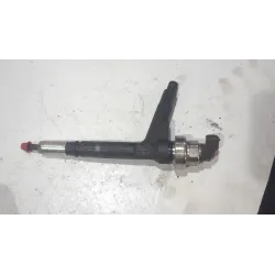 Recambio de inyector para opel meriva (2006) 1.7 cosmo [1,7 ltr. - 74 kw 16v cdti] referencia OEM IAM 8973138614  