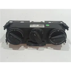 Recambio de mandos climatizador para seat ibiza (6p1)(05.2015) 1.2 style [1,2 ltr. - 66 kw tsi] referencia OEM IAM 6P0820045  
