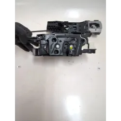 Recambio de cerradura puerta delantera izquierda para seat ibiza sc (6p5)(05.2015) referencia OEM IAM 15B5N1837015F  