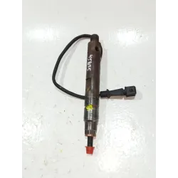 Recambio de inyector para renault kangoo i (f/kc0)(1997) 1.9 dci 4x4 (kc0v) referencia OEM IAM 0432193563  