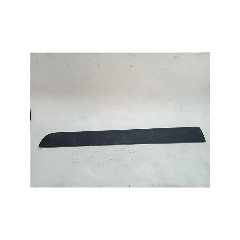 Recambio de moldura puerta delantera izquierda para suzuki sx4 (rw/ey)(2006) referencia OEM IAM 990E079J07  