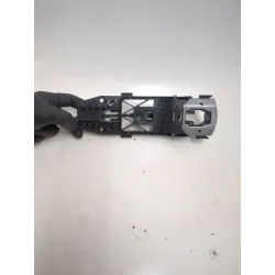 Recambio de cerradura puerta delantera izquierda para seat ibiza sc (6p5)(05.2015) referencia OEM IAM 15B5N1837015F  