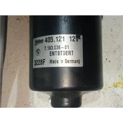 Recambio de motor limpia delantero para bmw serie 1 berlina (e81/e87)(2004) 2.0 118i [2,0 ltr. - 105 kw 16v] referencia OEM IAM 