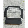 Recambio de centralita airbag para seat ibiza (6l1)(04.2002) 1.9 tdi referencia OEM IAM 0285010527  