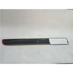 Recambio de moldura puerta delantera izquierda para suzuki sx4 (rw/ey)(2006) referencia OEM IAM 990E079J07  