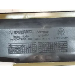 Recambio de moldura puerta delantera izquierda para suzuki sx4 (rw/ey)(2006) referencia OEM IAM 990E079J07  