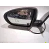 Recambio de retrovisor izquierdo para nissan qashqai 1.6 acenta 4x2 referencia OEM IAM E11026202  