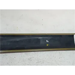 Recambio de moldura puerta delantera izquierda para suzuki sx4 (rw/ey)(2006) referencia OEM IAM 990E079J07  