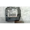 Recambio de centralita airbag para citroën c4 berlina (06.2004) 2.0 16v referencia OEM IAM 603726100  