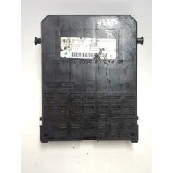 Recambio de caja fusibles/rele para peugeot 307 (3a/c) 1.6 16v referencia OEM IAM 9651197580A  