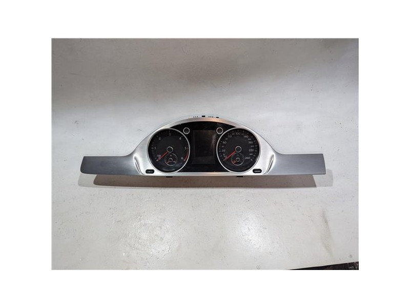 Recambio de cuadro completo para volkswagen passat berlina (362)(10.2010) 2.0 highline bluemotion 4motion [2,0 ltr. - 125 kw tdi