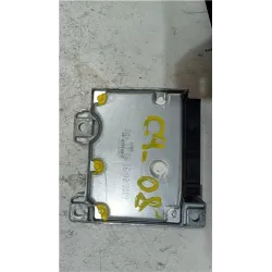 Recambio de centralita airbag para citroën c4 berlina (06.2004) 2.0 16v referencia OEM IAM 603726100  