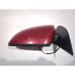 Recambio de retrovisor izquierdo para nissan qashqai 1.6 acenta 4x2 referencia OEM IAM E11026202  