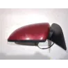 Recambio de retrovisor izquierdo para nissan qashqai 1.6 acenta 4x2 referencia OEM IAM E11026202  