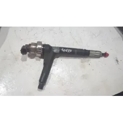 Recambio de inyector para opel meriva (2006) 1.7 cosmo [1,7 ltr. - 74 kw 16v cdti] referencia OEM IAM 8973138614  
