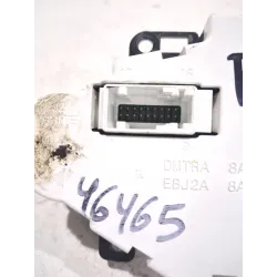 Recambio de mando climatizador para ford fiesta vi (cb1, ccn) 1.0 ecoboost referencia OEM IAM 8A6T18C612  
