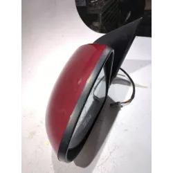 Recambio de retrovisor izquierdo para nissan qashqai 1.6 acenta 4x2 referencia OEM IAM E11026202  