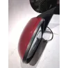Recambio de retrovisor izquierdo para nissan qashqai 1.6 acenta 4x2 referencia OEM IAM E11026202  