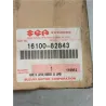 Recambio de bomba de aceite para suzuki samurai (sj413)(1999) referencia OEM IAM 16100-82843  