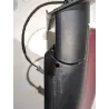 Recambio de retrovisor izquierdo para nissan qashqai 1.6 acenta 4x2 referencia OEM IAM E11026202  