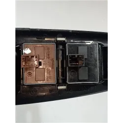 Recambio de mando elevalunas delantero izquierdo para volkswagen polo iv (9n3)(04.2005) referencia OEM IAM 6Q1867171  