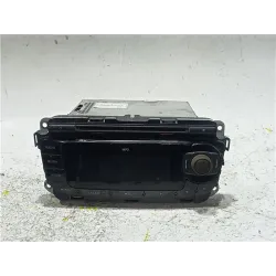 Recambio de radio cd para seat ibiza (6l1)(04.2002) 1.9 tdi referencia OEM IAM 6J0035153  
