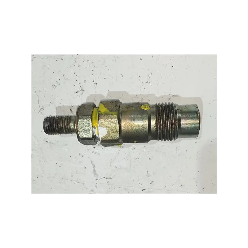 Recambio de inyector para nissan almera (n15)(07.1995) 2.0 d referencia OEM IAM 71-A1361  
